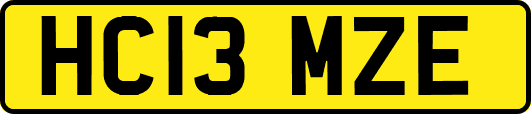 HC13MZE