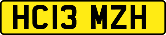 HC13MZH