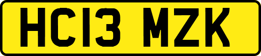 HC13MZK