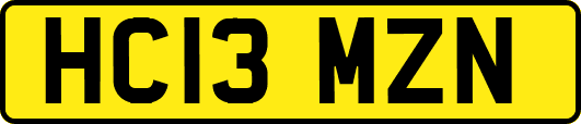 HC13MZN