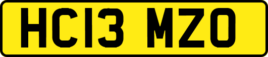 HC13MZO