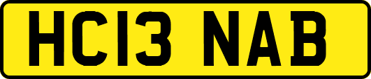HC13NAB