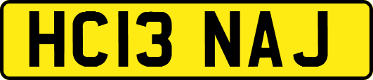 HC13NAJ