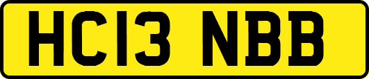 HC13NBB