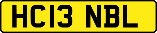 HC13NBL