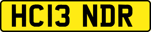 HC13NDR