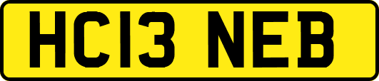 HC13NEB