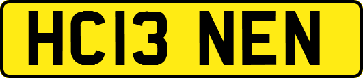 HC13NEN