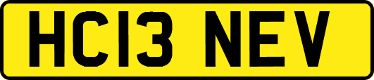 HC13NEV