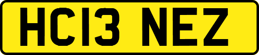 HC13NEZ