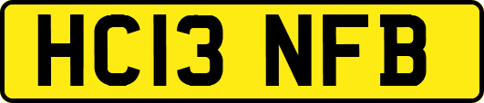 HC13NFB