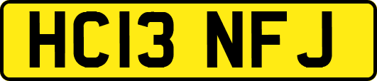 HC13NFJ