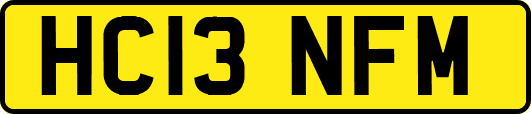 HC13NFM