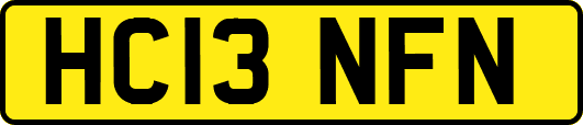 HC13NFN