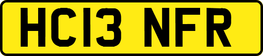 HC13NFR