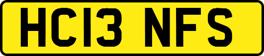 HC13NFS