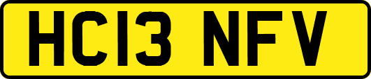HC13NFV