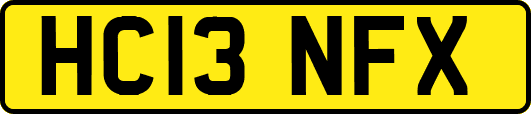 HC13NFX