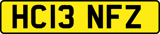 HC13NFZ