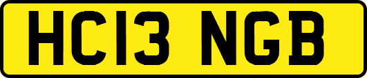 HC13NGB