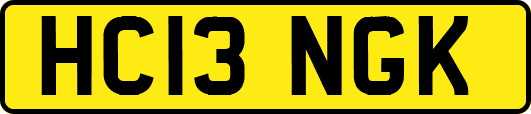 HC13NGK