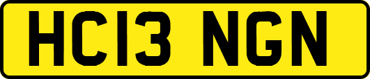 HC13NGN