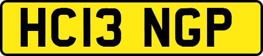 HC13NGP