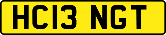 HC13NGT