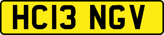 HC13NGV