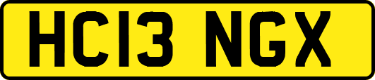 HC13NGX