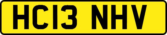 HC13NHV