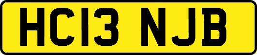 HC13NJB