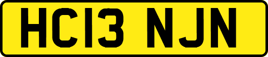 HC13NJN