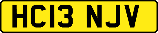 HC13NJV