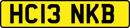 HC13NKB