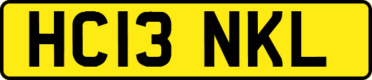 HC13NKL