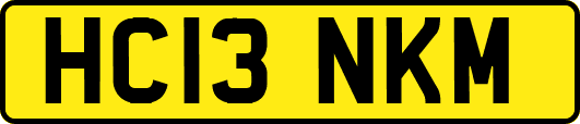 HC13NKM