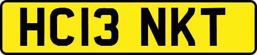HC13NKT