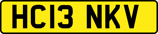 HC13NKV