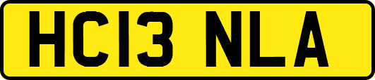HC13NLA