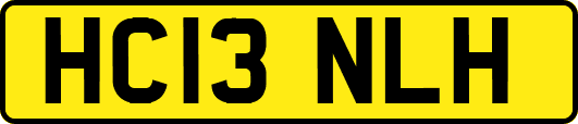 HC13NLH