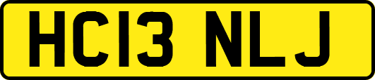 HC13NLJ