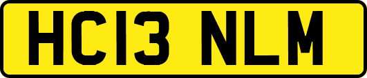 HC13NLM