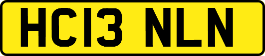 HC13NLN