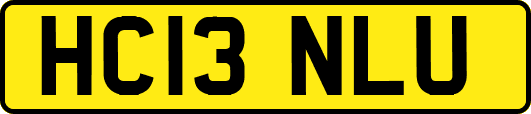 HC13NLU
