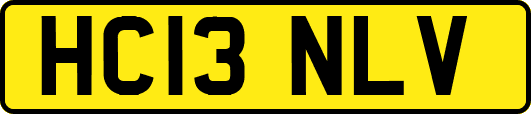 HC13NLV