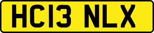 HC13NLX