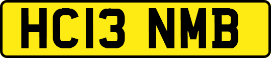 HC13NMB