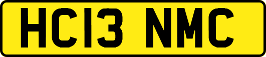 HC13NMC