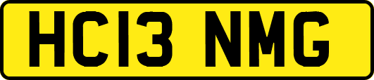 HC13NMG
